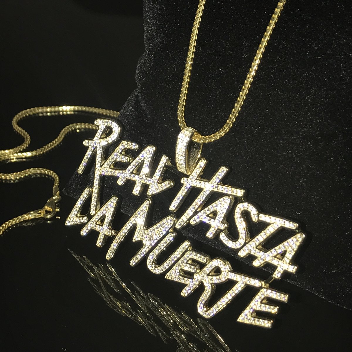 ‘Real Hasta la Muerte’ el álbum con el que Anuel AA celebra su