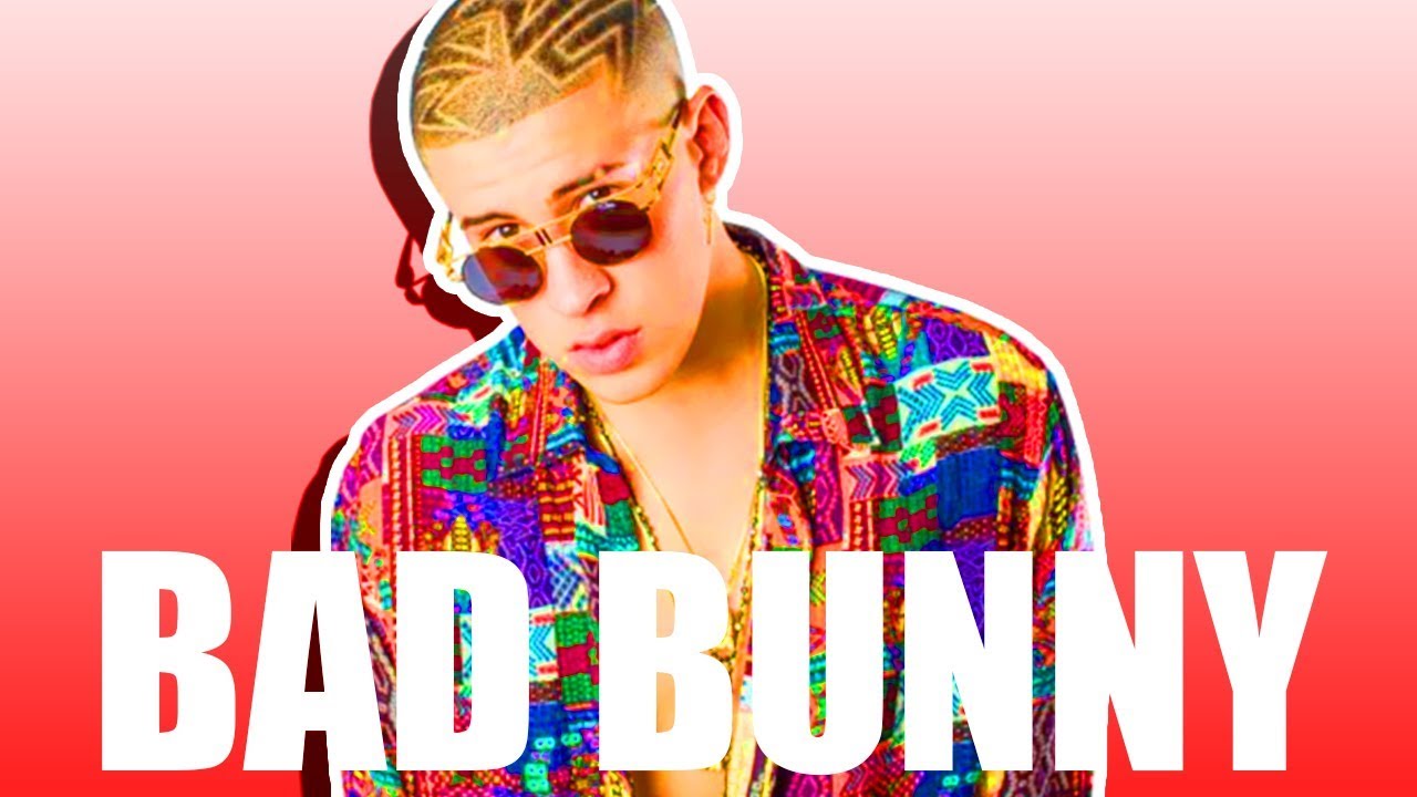 bad bunny mp3 download