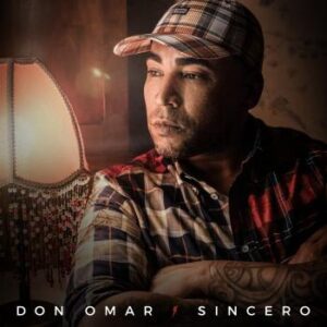 Don Omar lanza nuevo tema y video musical, “Sincero”